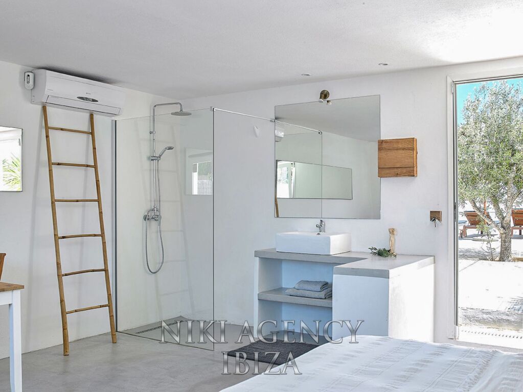 Casa-Chalet en Venta en Sant Josep De Sa Talaia Baleares - foto 29