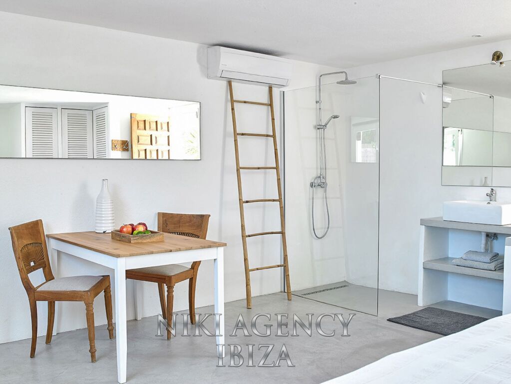 Casa-Chalet en Venta en Sant Josep De Sa Talaia Baleares - foto 30