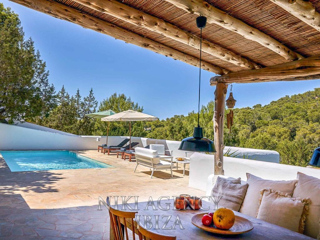 Casa-Chalet en Venta en Sant Josep De Sa Talaia Baleares - foto 4