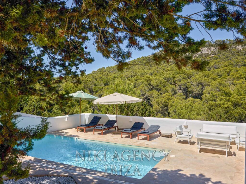 Casa-Chalet en Venta en Sant Josep De Sa Talaia Baleares - foto 5