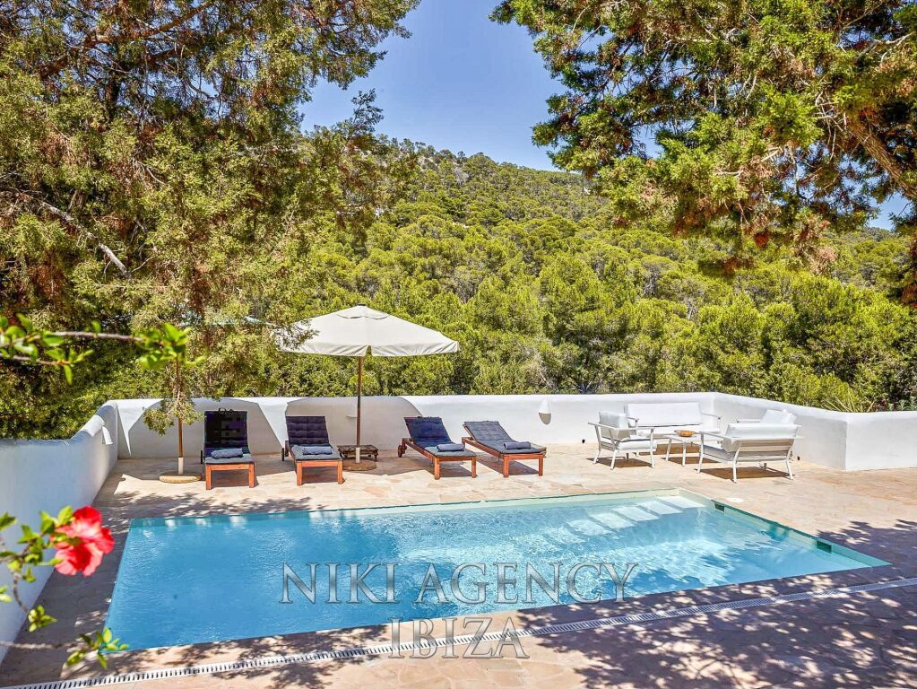 Casa-Chalet en Venta en Sant Josep De Sa Talaia Baleares - foto 6