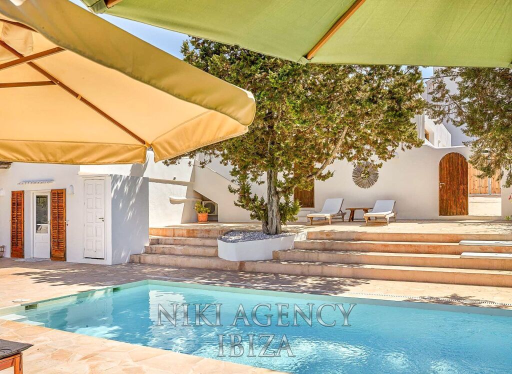 Casa-Chalet en Venta en Sant Josep De Sa Talaia Baleares - foto 7