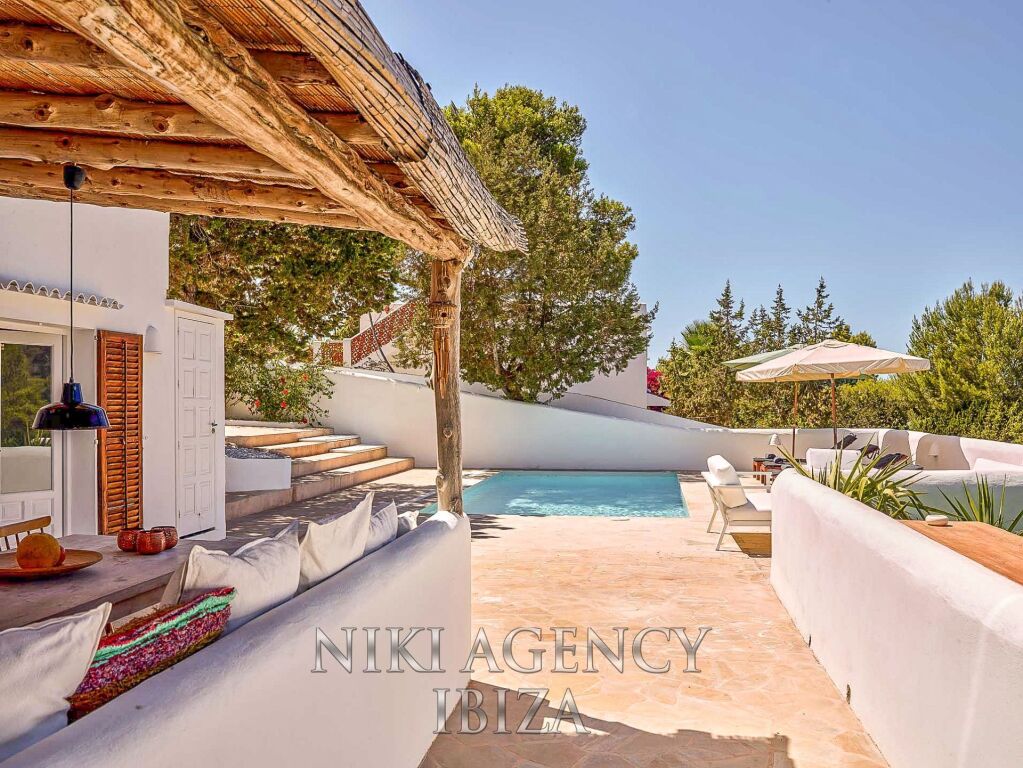 Casa-Chalet en Venta en Sant Josep De Sa Talaia Baleares - foto 8