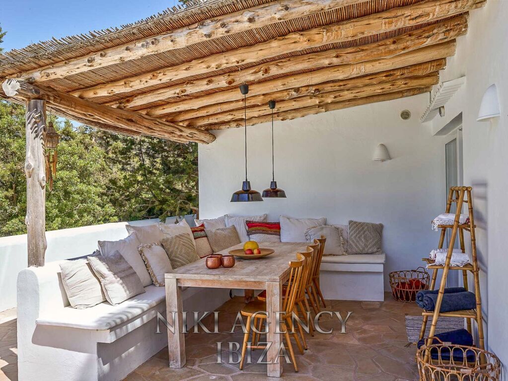 Casa-Chalet en Venta en Sant Josep De Sa Talaia Baleares - foto 9