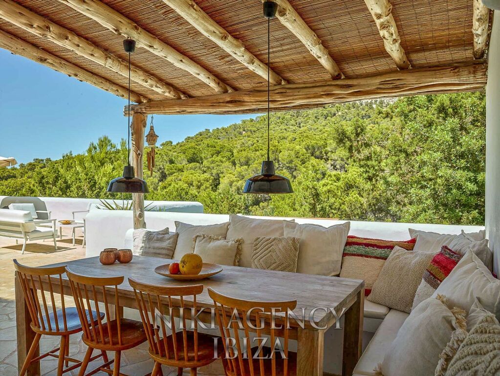 Casa-Chalet en Venta en Sant Josep De Sa Talaia Baleares - foto 10