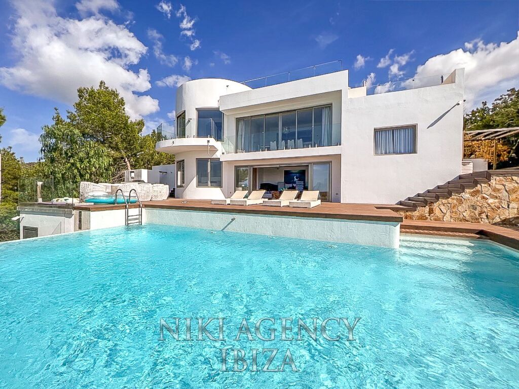 Casa-Chalet en Venta en Sant Antoni De Portmany Baleares