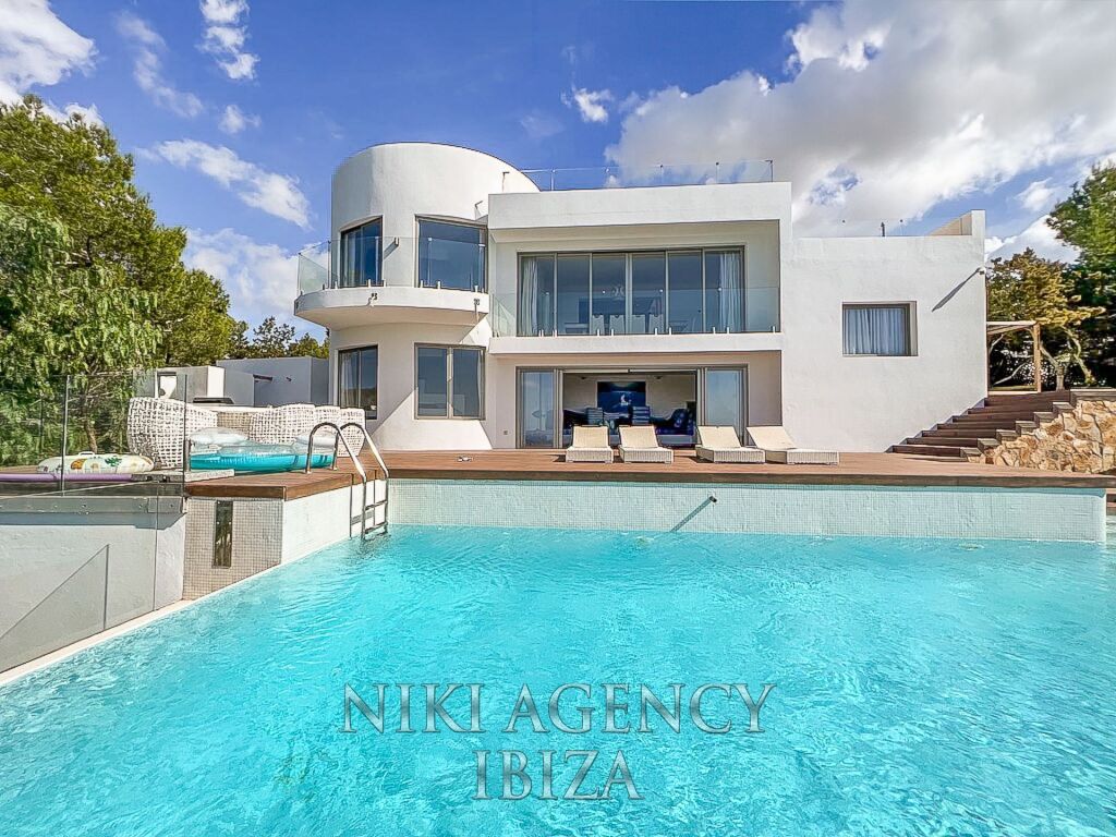 Casa-Chalet en Venta en Sant Antoni De Portmany Baleares - foto 2