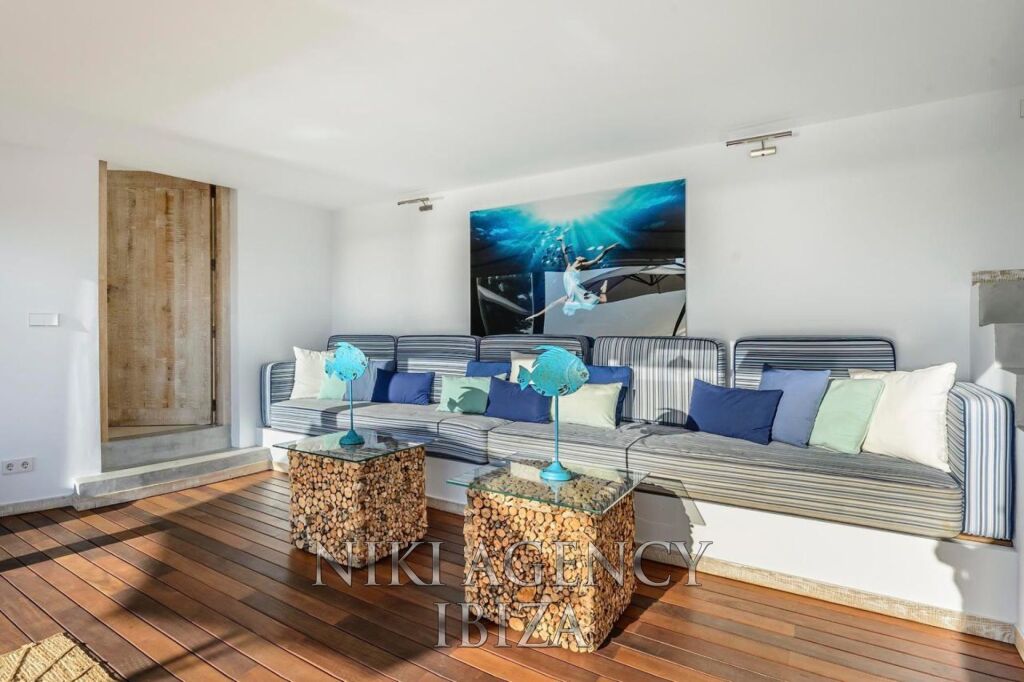 Casa-Chalet en Venta en Sant Antoni De Portmany Baleares - foto 11