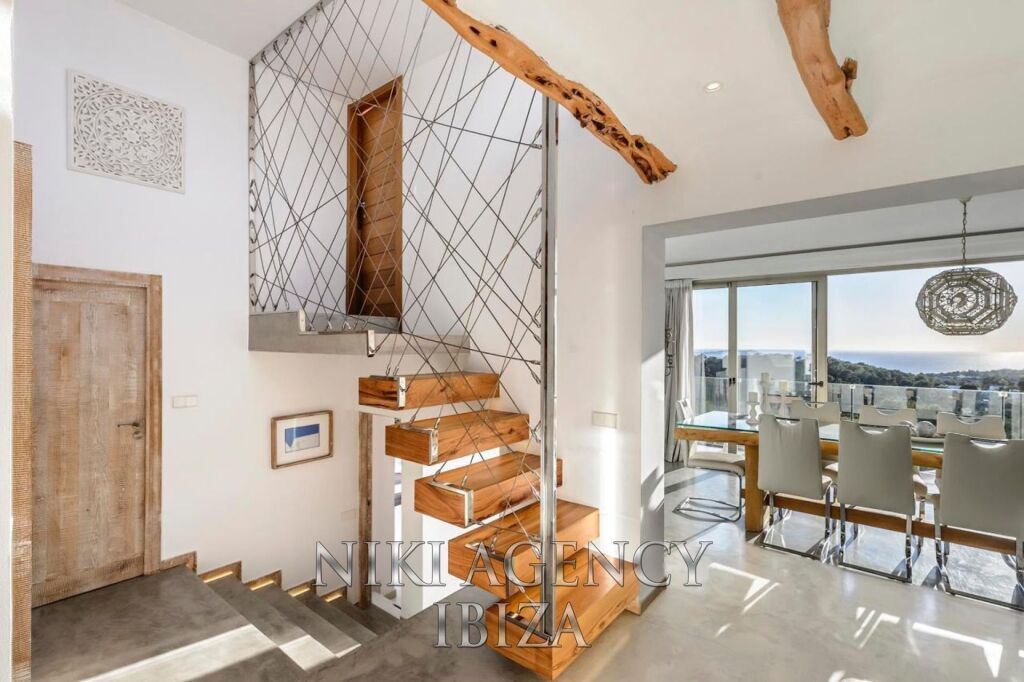 Casa-Chalet en Venta en Sant Antoni De Portmany Baleares - foto 12