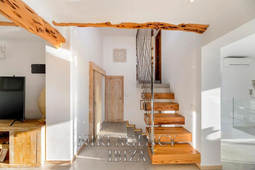 Casa-Chalet en Venta en Sant Antoni De Portmany Baleares - foto 13