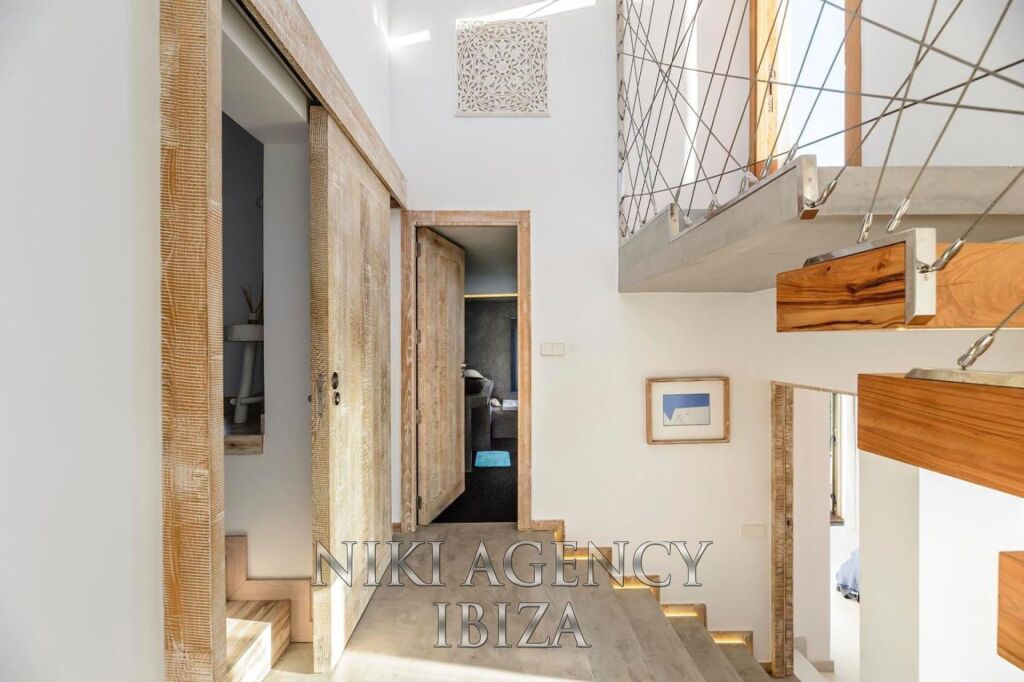 Casa-Chalet en Venta en Sant Antoni De Portmany Baleares - foto 14