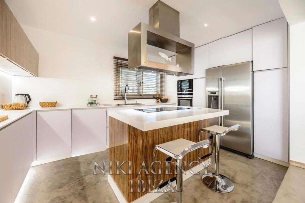 Casa-Chalet en Venta en Sant Antoni De Portmany Baleares - foto 15