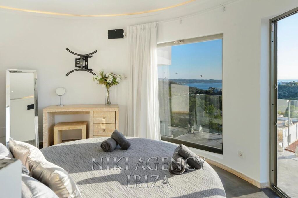 Casa-Chalet en Venta en Sant Antoni De Portmany Baleares - foto 16