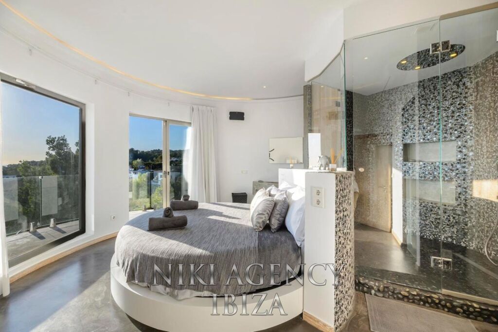Casa-Chalet en Venta en Sant Antoni De Portmany Baleares - foto 17
