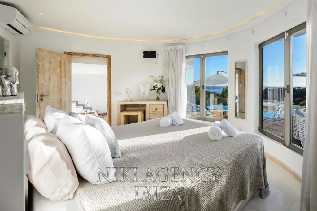 Casa-Chalet en Venta en Sant Antoni De Portmany Baleares - foto 18