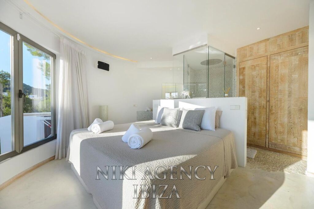 Casa-Chalet en Venta en Sant Antoni De Portmany Baleares - foto 19