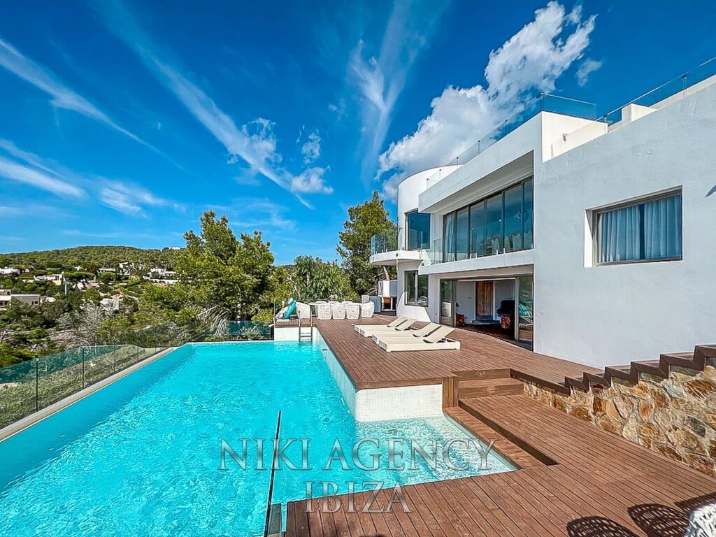Casa-Chalet en Venta en Sant Antoni De Portmany Baleares - foto 3