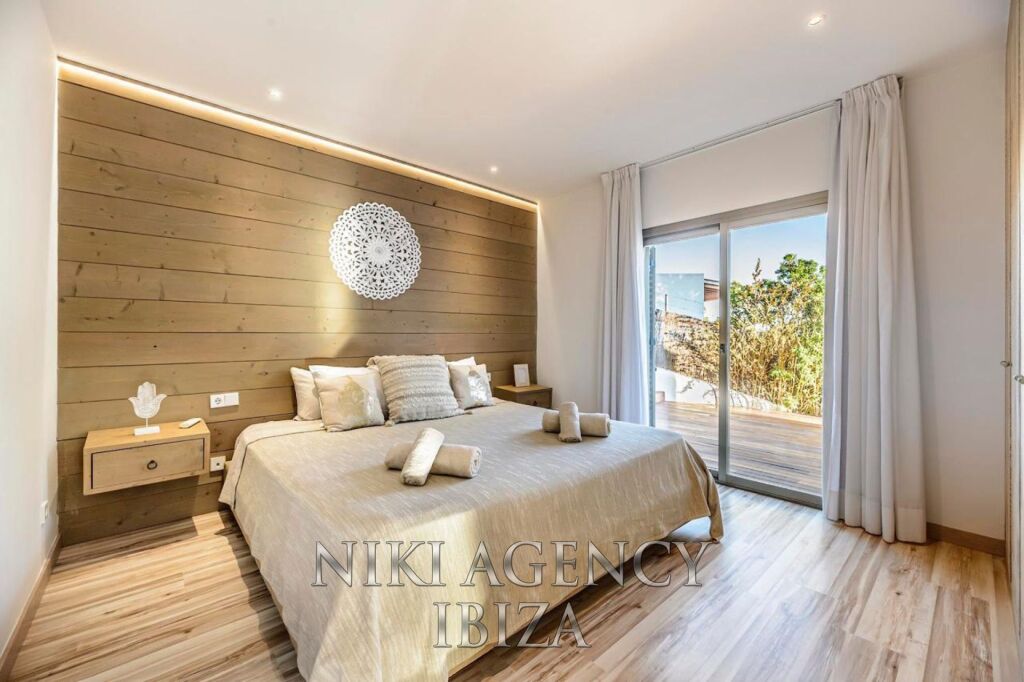 Casa-Chalet en Venta en Sant Antoni De Portmany Baleares - foto 22