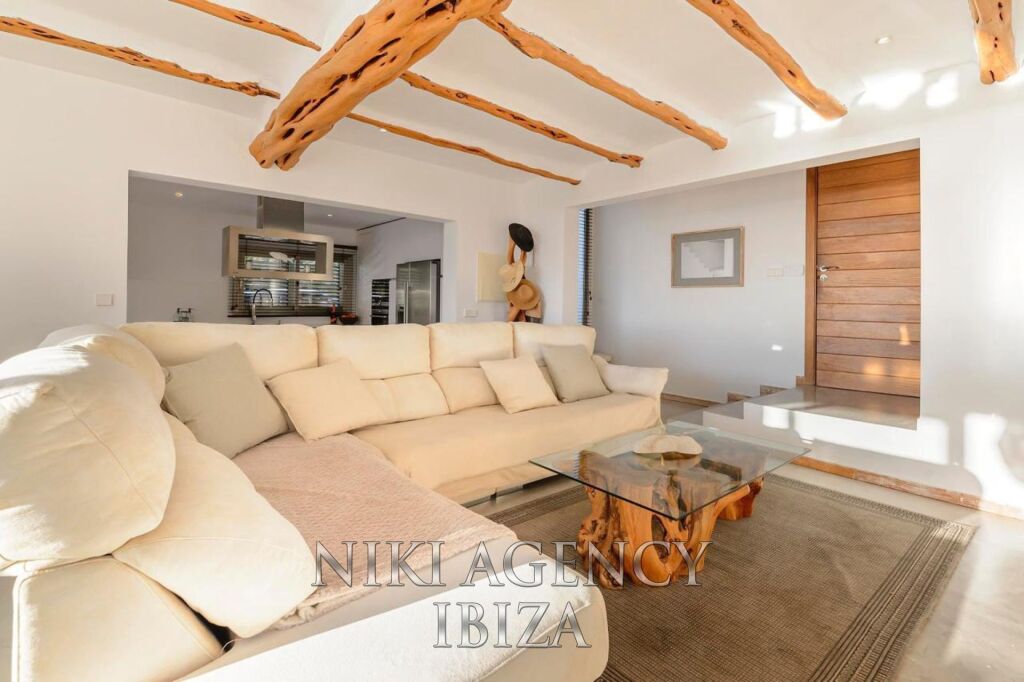 Casa-Chalet en Venta en Sant Antoni De Portmany Baleares - foto 24