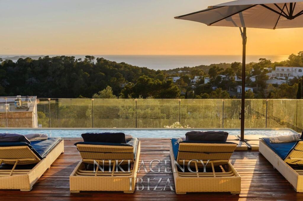 Casa-Chalet en Venta en Sant Antoni De Portmany Baleares - foto 25