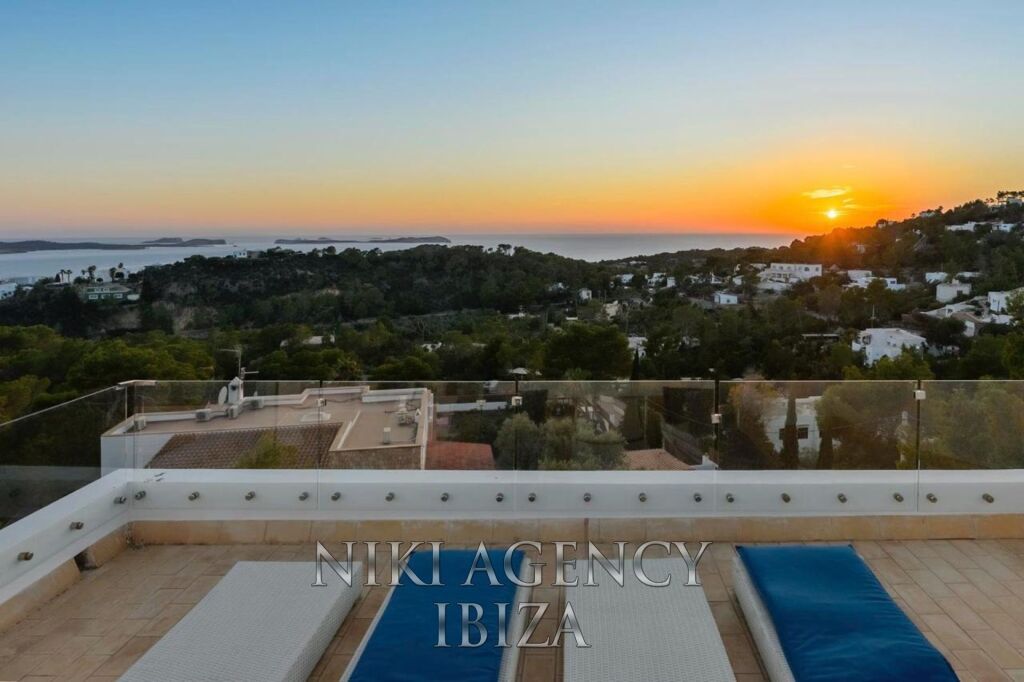 Casa-Chalet en Venta en Sant Antoni De Portmany Baleares - foto 26