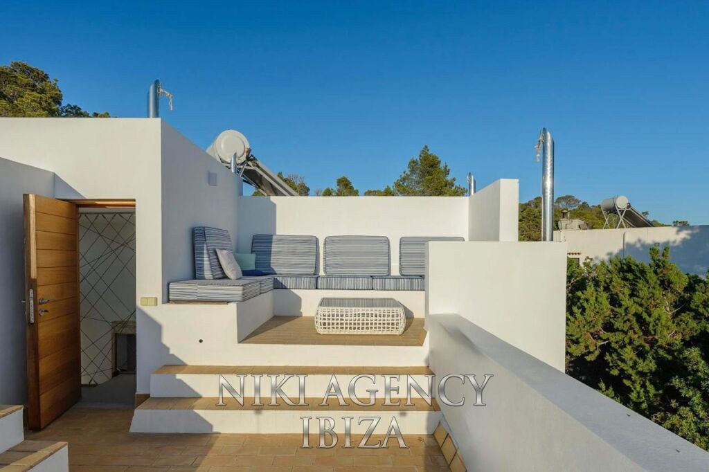 Casa-Chalet en Venta en Sant Antoni De Portmany Baleares - foto 27
