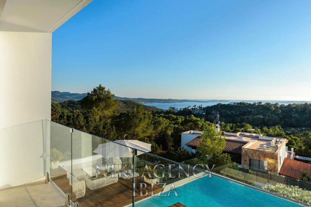 Casa-Chalet en Venta en Sant Antoni De Portmany Baleares - foto 28