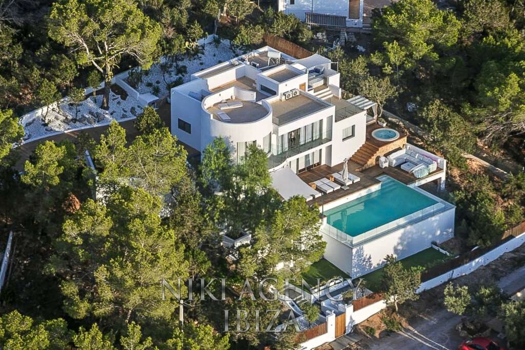 Casa-Chalet en Venta en Sant Antoni De Portmany Baleares - foto 5