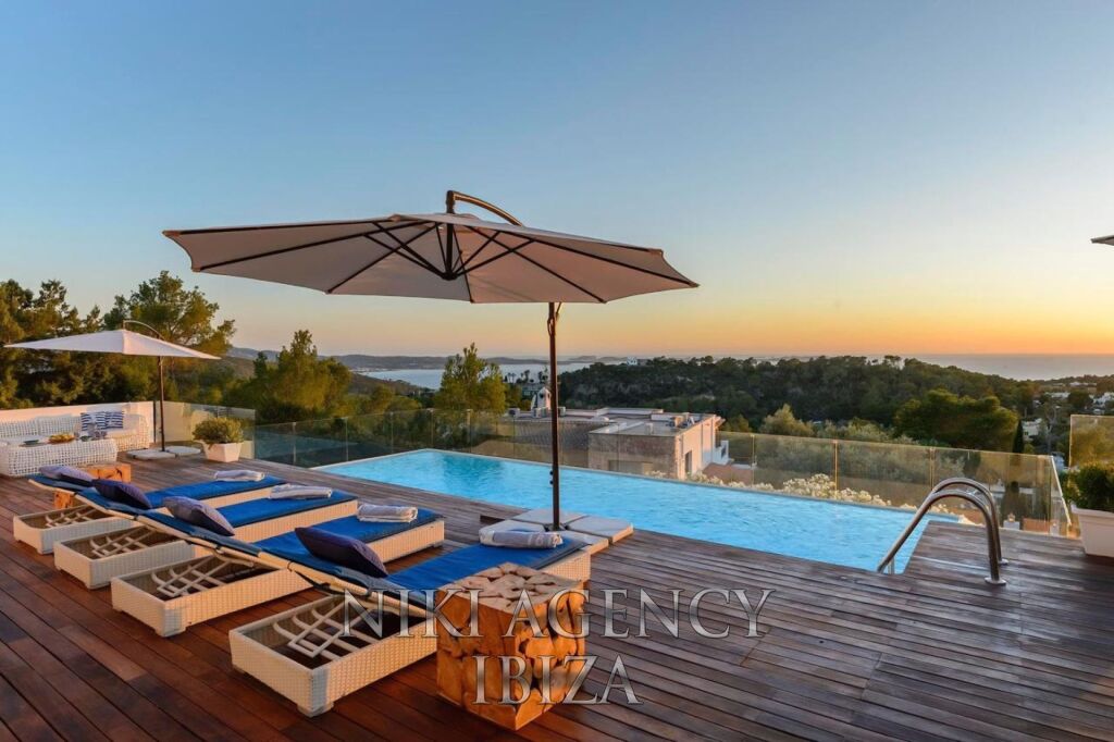 Casa-Chalet en Venta en Sant Antoni De Portmany Baleares - foto 6
