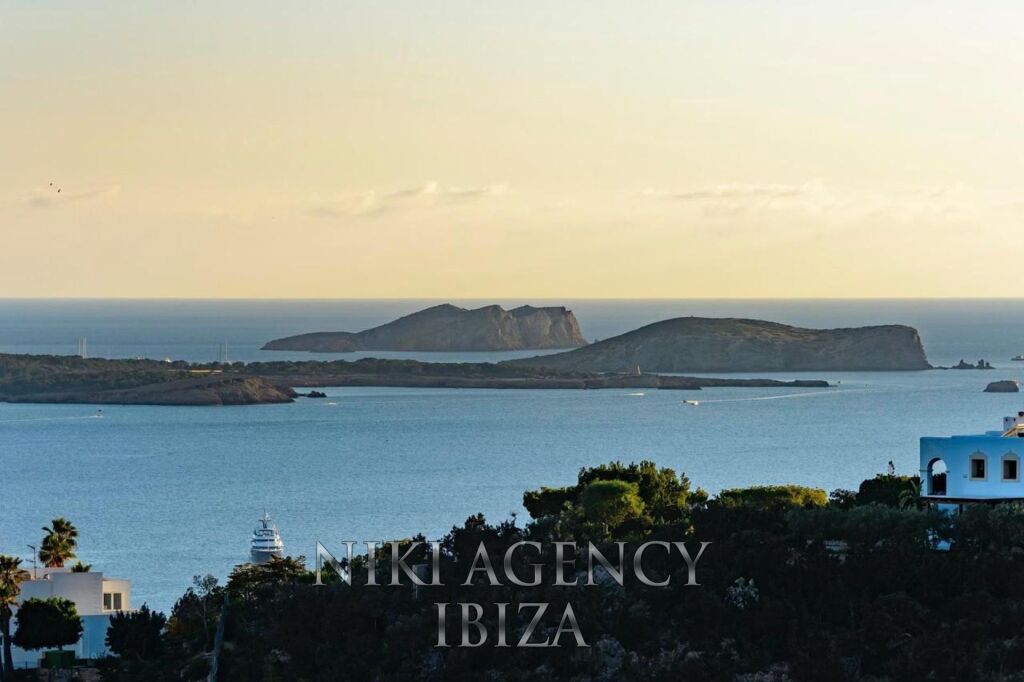 Casa-Chalet en Venta en Sant Antoni De Portmany Baleares - foto 7