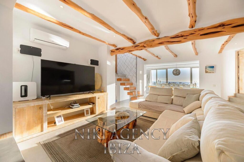 Casa-Chalet en Venta en Sant Antoni De Portmany Baleares - foto 8