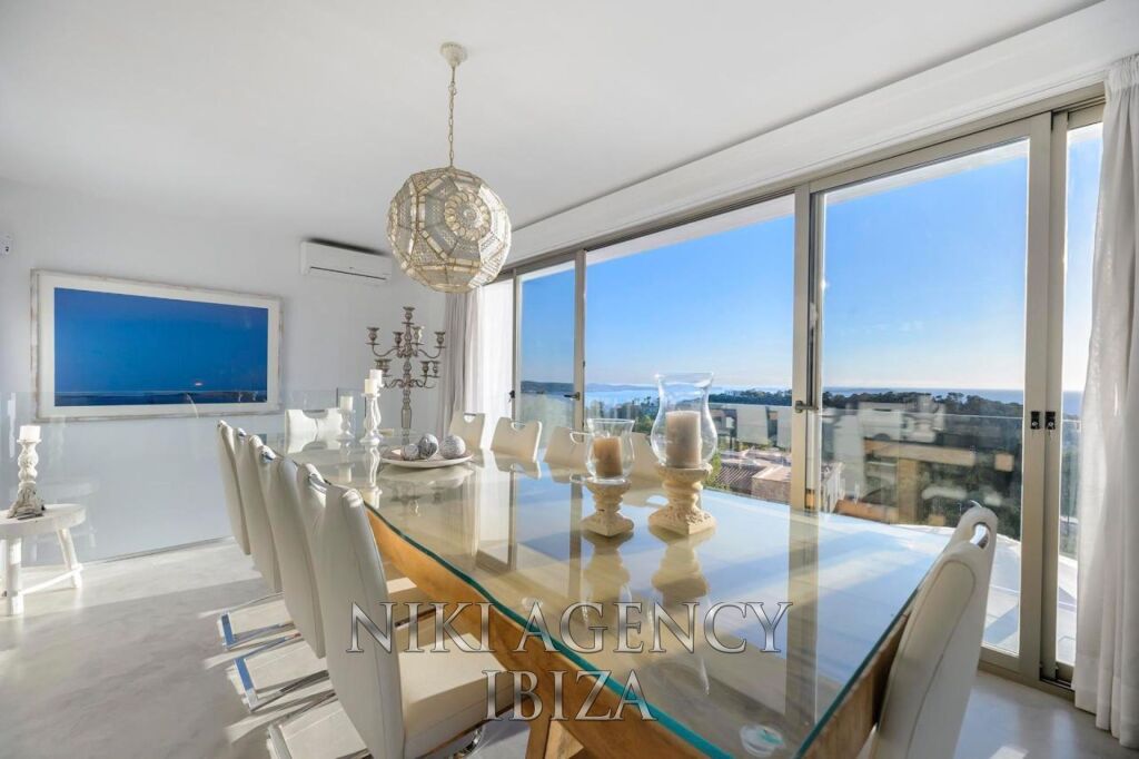 Casa-Chalet en Venta en Sant Antoni De Portmany Baleares - foto 9
