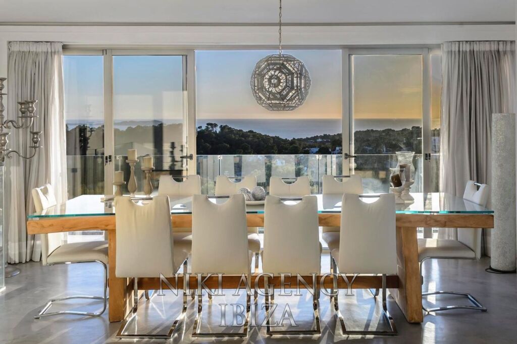 Casa-Chalet en Venta en Sant Antoni De Portmany Baleares - foto 10
