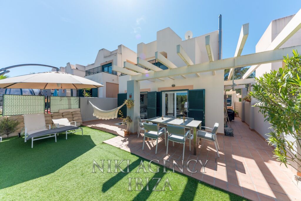 Casa-Chalet en Venta en Sant Josep De Sa Talaia Baleares - foto 2