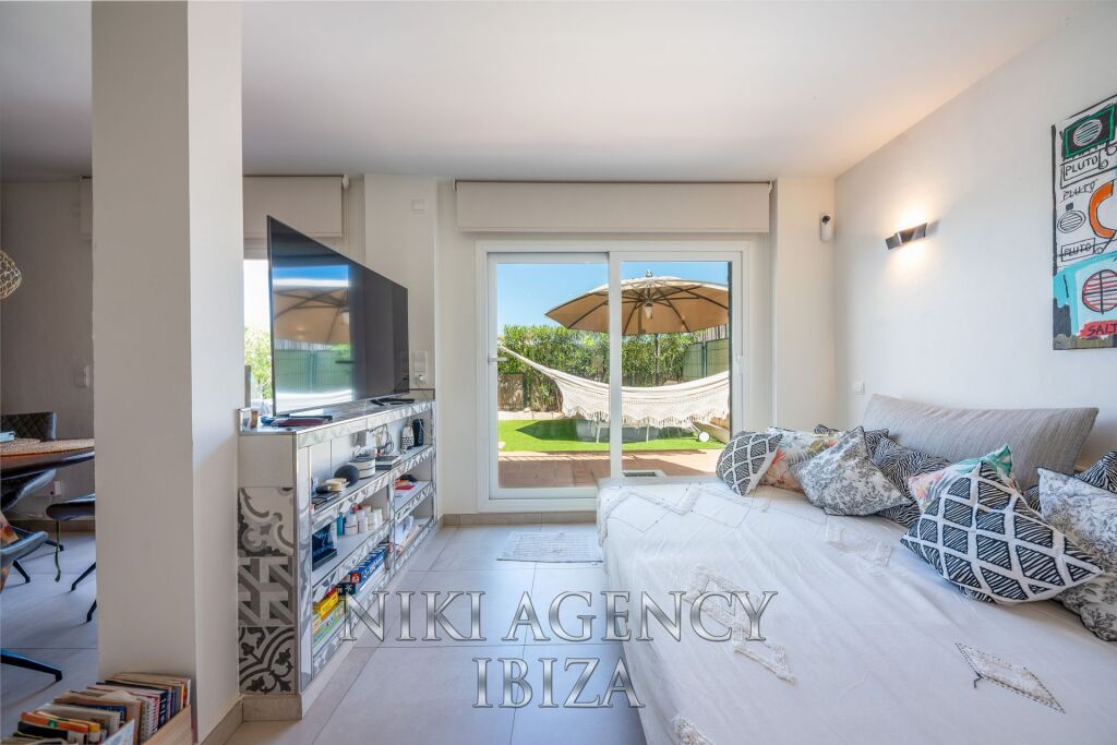 Casa-Chalet en Venta en Sant Josep De Sa Talaia Baleares - foto 11