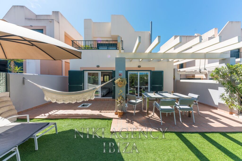 Casa-Chalet en Venta en Sant Josep De Sa Talaia Baleares - foto 12