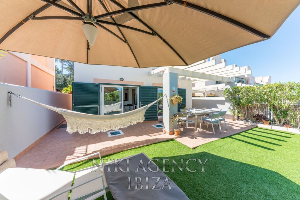 Casa-Chalet en Venta en Sant Josep De Sa Talaia Baleares - foto 13