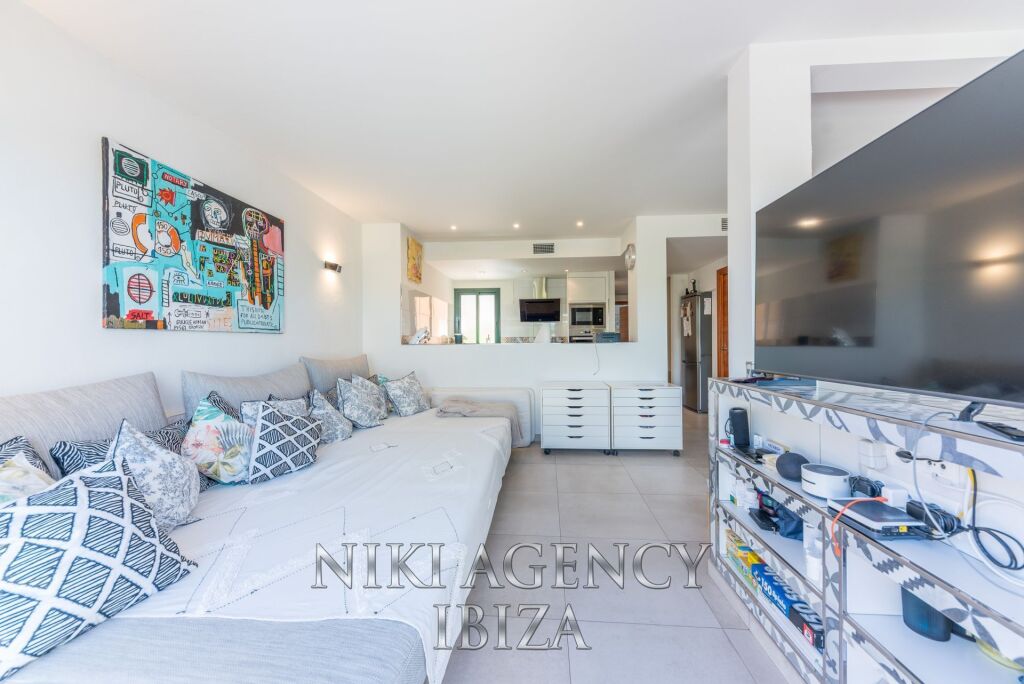 Casa-Chalet en Venta en Sant Josep De Sa Talaia Baleares - foto 14