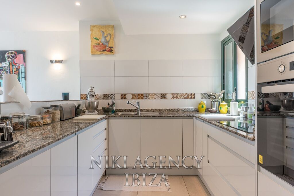 Casa-Chalet en Venta en Sant Josep De Sa Talaia Baleares - foto 15