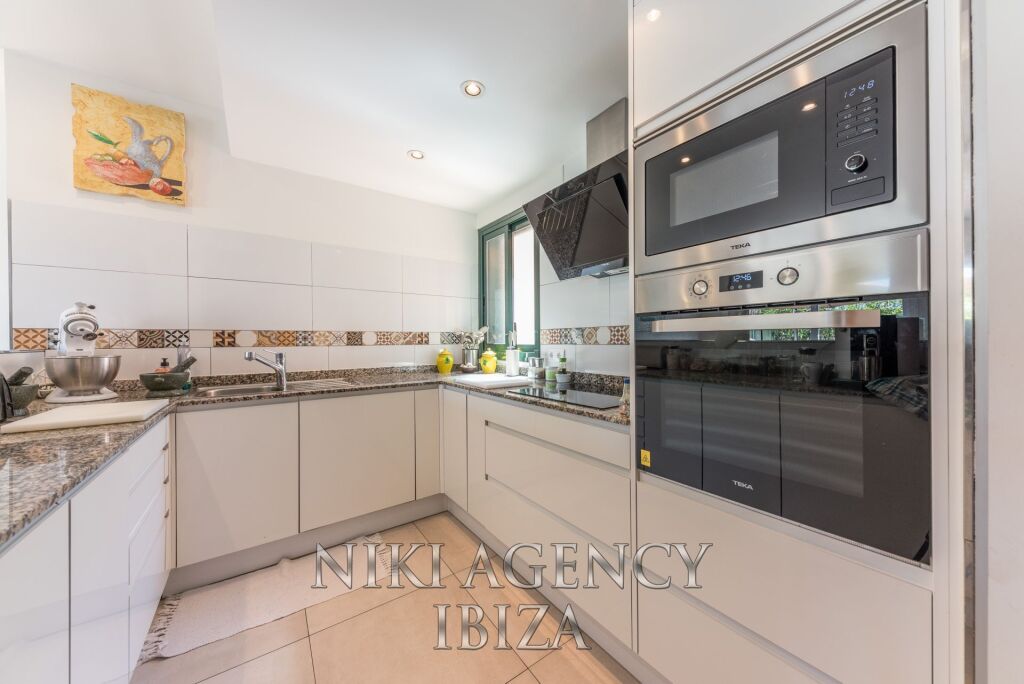 Casa-Chalet en Venta en Sant Josep De Sa Talaia Baleares - foto 16