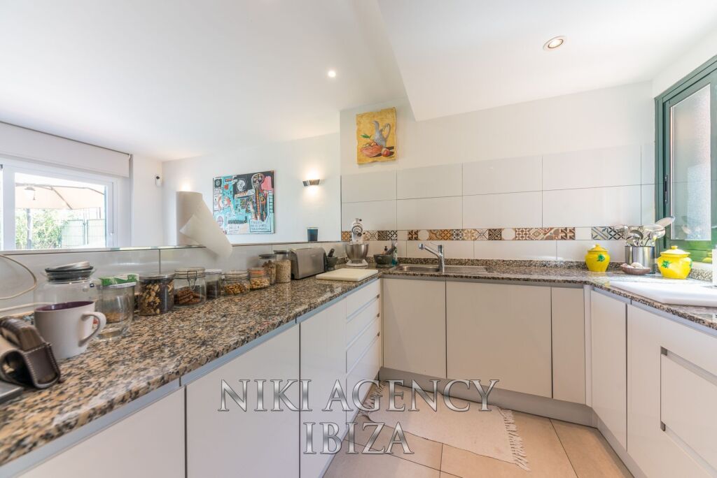 Casa-Chalet en Venta en Sant Josep De Sa Talaia Baleares - foto 17