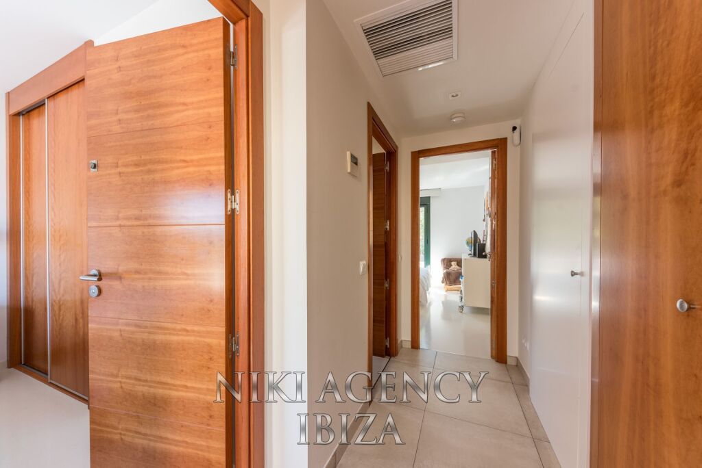 Casa-Chalet en Venta en Sant Josep De Sa Talaia Baleares - foto 18