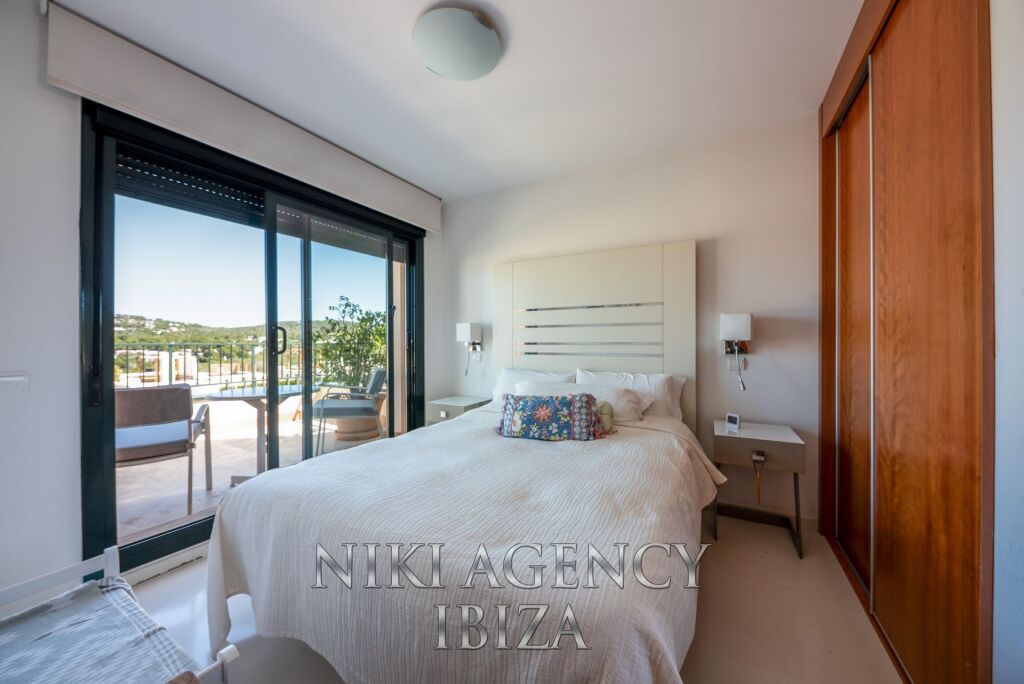 Casa-Chalet en Venta en Sant Josep De Sa Talaia Baleares - foto 19