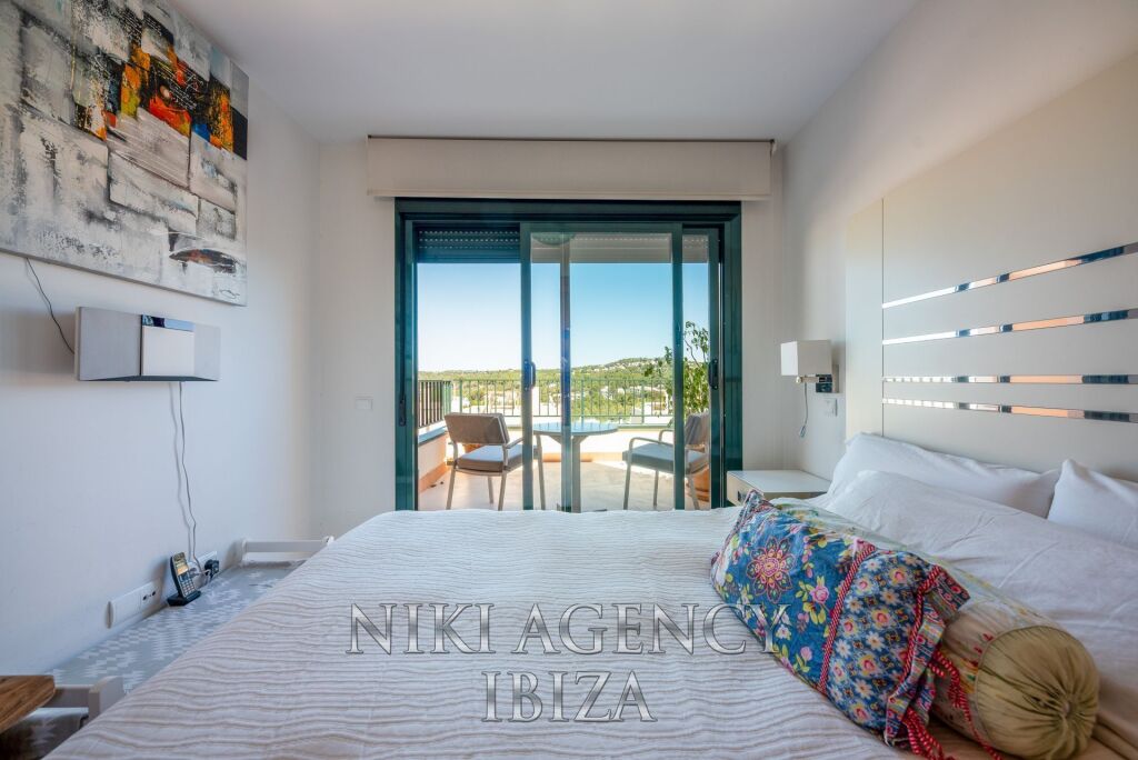 Casa-Chalet en Venta en Sant Josep De Sa Talaia Baleares - foto 20