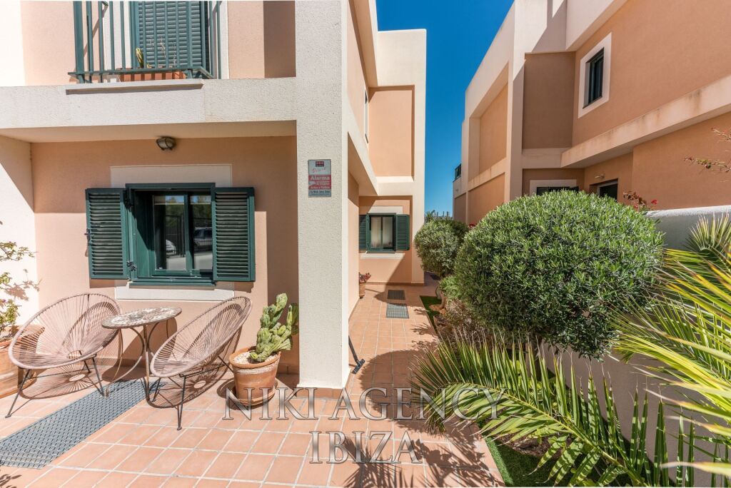Casa-Chalet en Venta en Sant Josep De Sa Talaia Baleares - foto 3