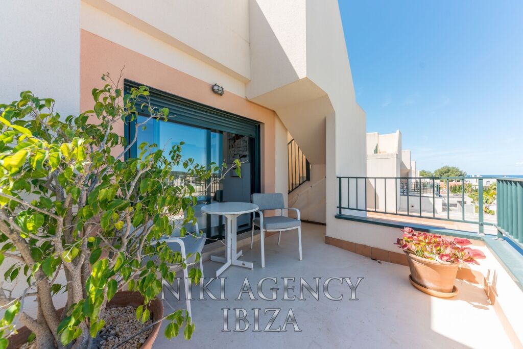 Casa-Chalet en Venta en Sant Josep De Sa Talaia Baleares - foto 21
