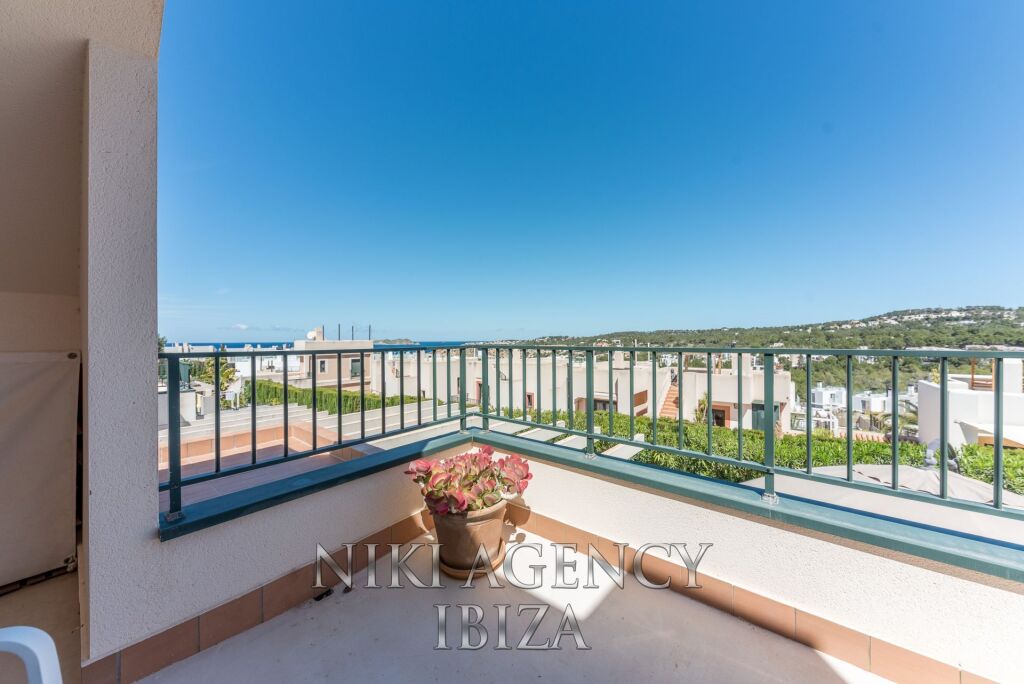 Casa-Chalet en Venta en Sant Josep De Sa Talaia Baleares - foto 22