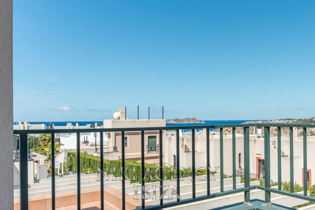 Casa-Chalet en Venta en Sant Josep De Sa Talaia Baleares - foto 23