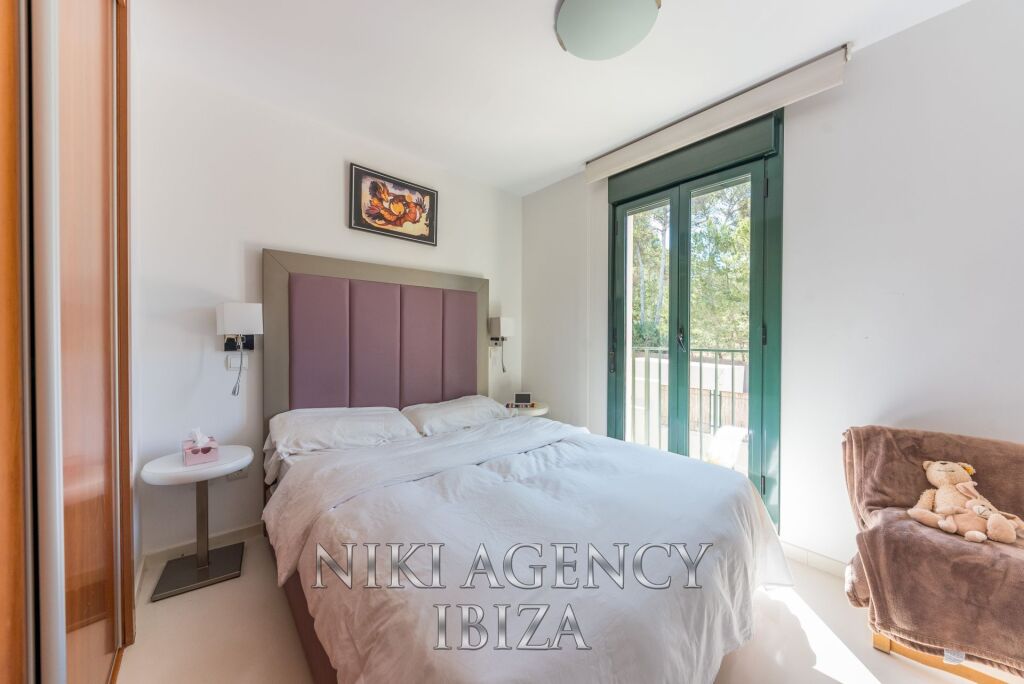 Casa-Chalet en Venta en Sant Josep De Sa Talaia Baleares - foto 25