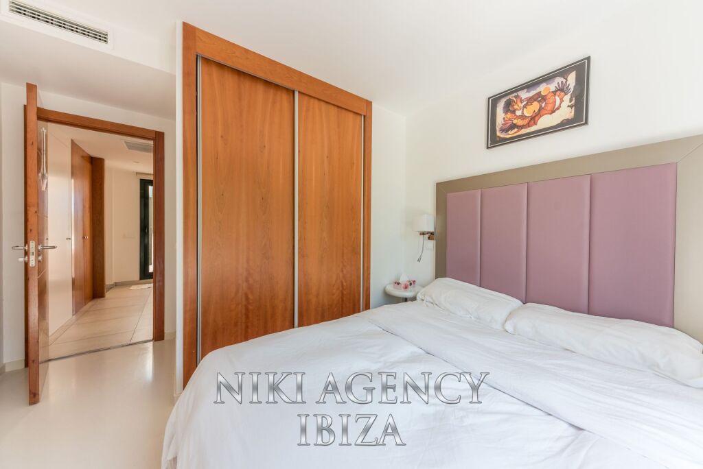 Casa-Chalet en Venta en Sant Josep De Sa Talaia Baleares - foto 26